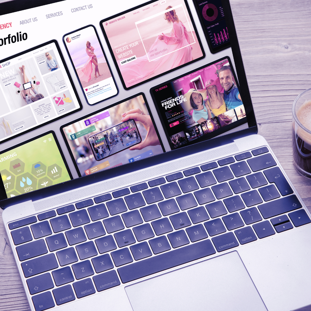 digital marketing agency