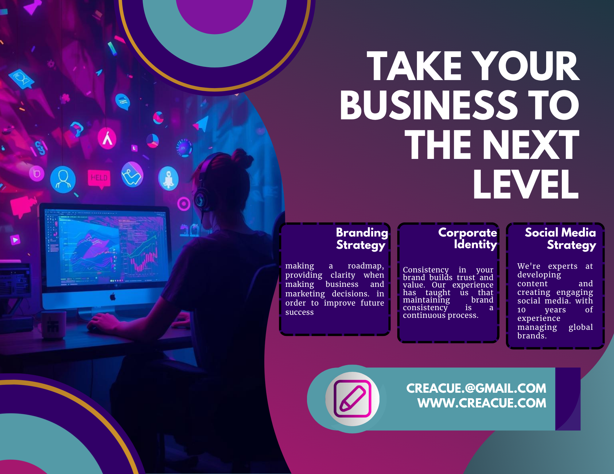 digital marketing services