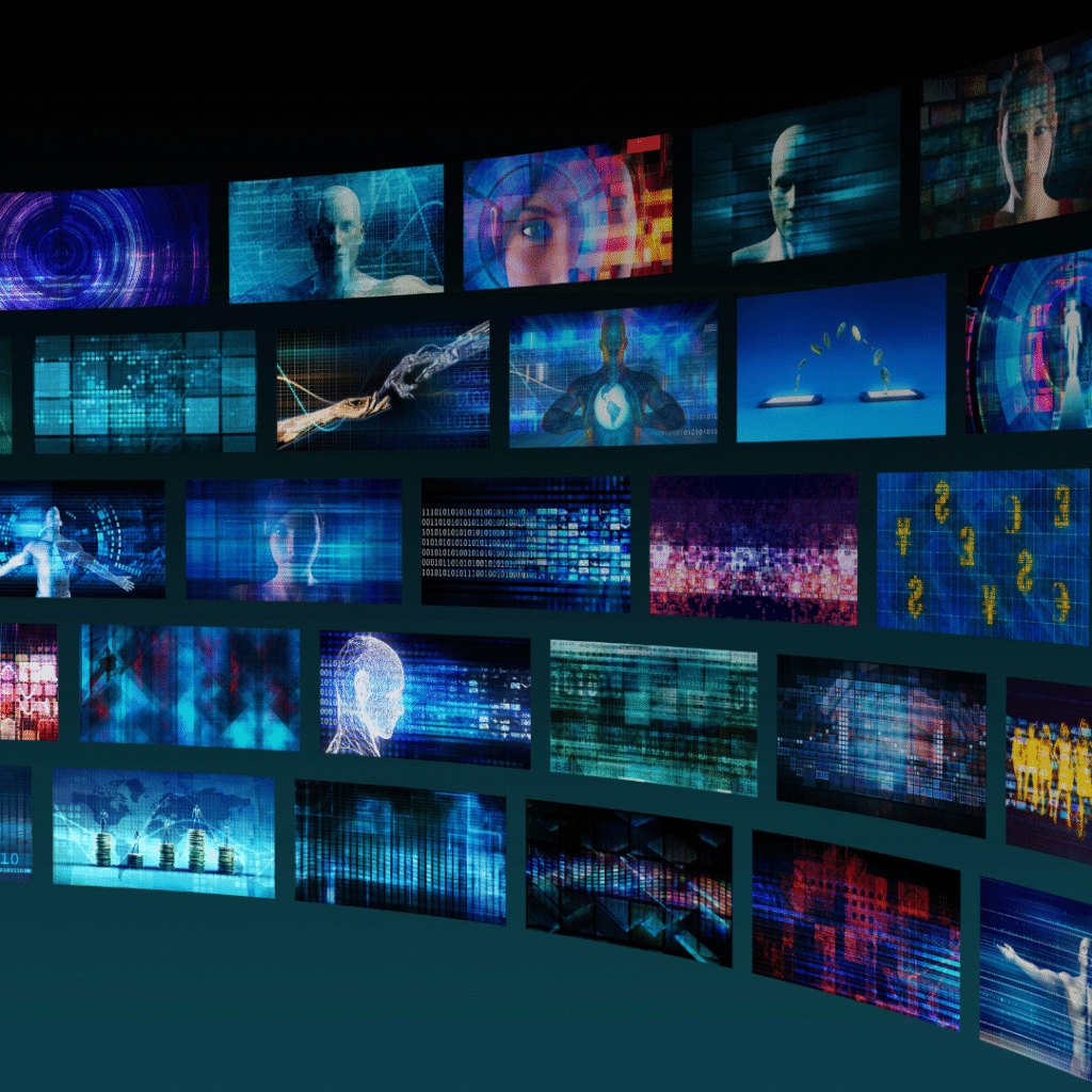 digital marketing agaency