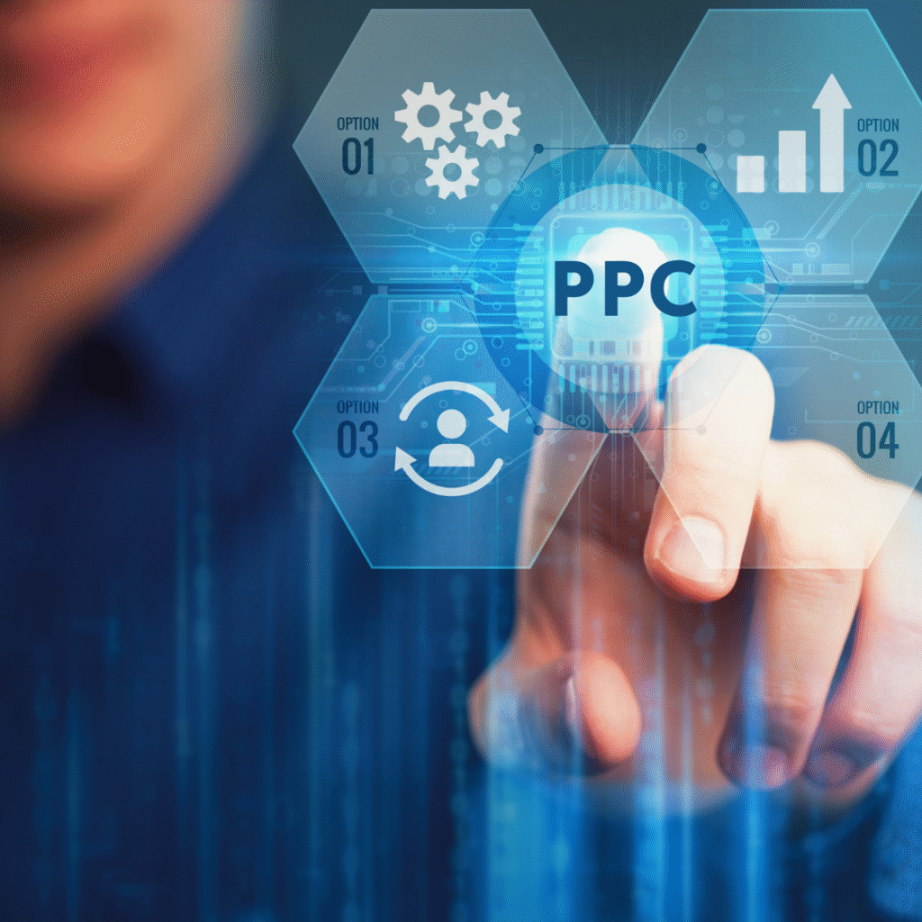 digital marketing services